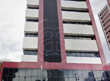 Comercial · 137m² · 4 Vagas · Sala comercial disponível para venda e locação