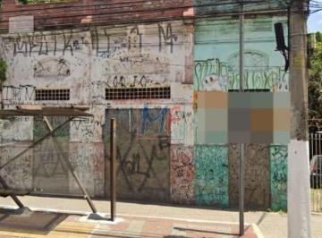 Terreno , São Paulo · Excelente Terreno de 1.400 m² , localizado na Água Branca . Estuda proposta com parte em permutas pr