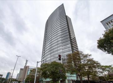 Comercial , São Paulo · Espaço de escritório privativo para 1 pessoa no Torre Z
