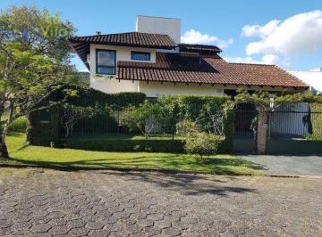 31ae2d09cf30faa4c02089348263954ca8fb949e · Casa com 5 dormitórios à venda, 200 m² por R$ 1.800.000,00 - Vorstadt - Blumenau/SC