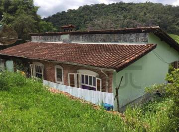 Foto 01 · Chácara à venda em Juquitiba/SP, com ótima localização à apenas 2.8 km do centro, imóvel todo cercad