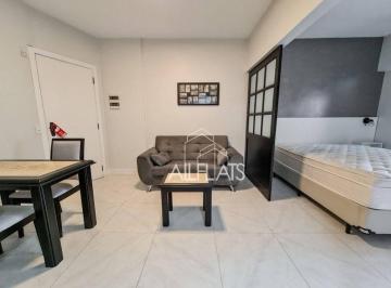 27f1bbe5800ac096791f4a56ba90b1dfe562ba8d · Apartamento com 1 quarto à venda, 30 m²- Centro - São Paulo/SP