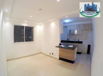 dffc3963d58b9d360b2d51cf529898116287de7d · Apartamento com 2 dormitórios à venda, 44 m² por R$ 310.000,00 - Cocaia - Guarul