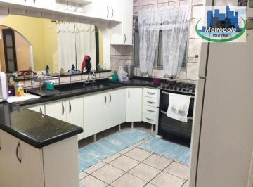 ac1b6a6860e41424cc988d80fa4b79630870b74c · Casa com 3 dormitórios à venda, 90 m² por R$ 450.000,00 - Jardim Sueli - Guarulhos/SP
