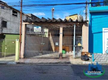 44d261544dbc5c5496b500d09449964ae0308195 · Casa com 2 dormitórios à venda, 150 m² por R$ 370.000,00 - Cocaia - Guarulhos/SP