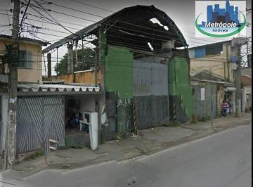 6c712470596c25f2d298be4d704c9ca29cb7edb4 · Terreno comercial para locação, Vila Galvão, Guarulhos.