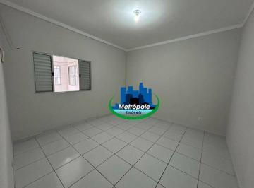 Casa · 60m² · 1 Quarto · Casa com 1 dormitório para alugar, 60 m² por R$ 1.150,00/mês - Jardim Belvedere
