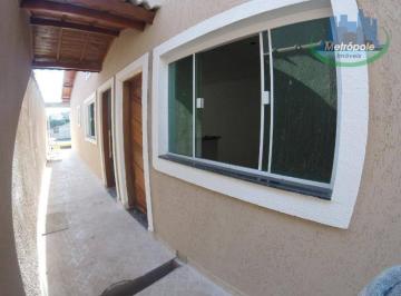 6c65517caedbfe0d2fb555bffe29556c48aa4e26 · Casa com 2 dormitórios à venda, 90 m² por R$ 550.000,00 - Jardim Silvia - Guarulhos/SP