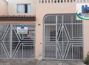d8983f6304cf4334dbce35035b8fe1e688e1e2d0 · Casa com 2 dormitórios à venda, 200 m² por R$ 350.000,00 - Parque Santos Dumont - Guarulhos/SP