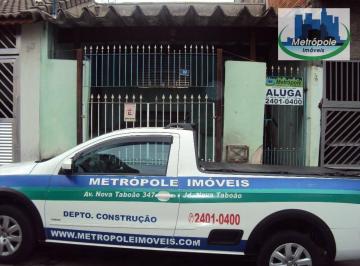 860be464196a8cc57eb6289f8c7f163c66f5bca8 · Casa com 1 dormitório à venda, 125 m² por R$ 250.000,00 - Jardim Santa Maria - Guarulhos/SP