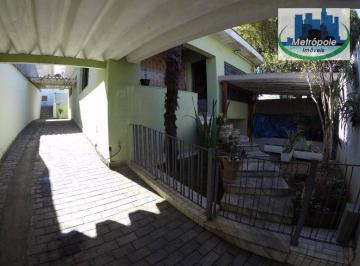 14fee601fd9ca089e5a877d0729b02f4daea9c21 · Casa com 2 dormitórios à venda, 110 m² por R$ 750.000,00 - Cidade Maia - Guarulhos/SP