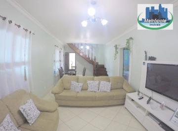 6f4788e04f704f50e87c59bd661935d5e551c1a9 · Sobrado com 5 dormitórios à venda, 165 m² por R$ 1.000.000,00 - Jardim das Acácias - Guarulhos/SP