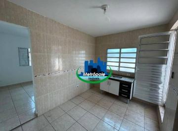 Casa · 30m² · 1 Quarto · Casa com 1 dormitório para alugar, 30 m² por R$ 930,00/mês - Jardim Santa Emilia