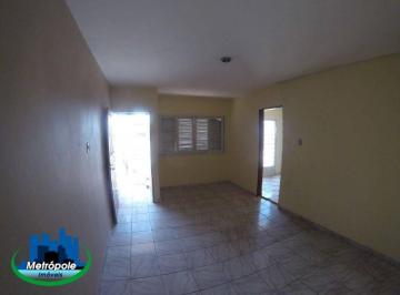 59a31e4dd636c0976b2179817cc7fce61a629fbd · Casa com 2 dormitórios para alugar, 70 m² por R$ 1.750,00/mês - Vila Maricy - Gu