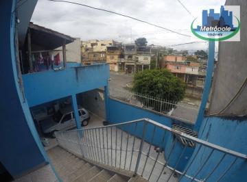 4694fe5214ea0a8ab3774d032b216889b9c322ee · Casa residencial à venda, Jardim Paraíso, Guarulhos.