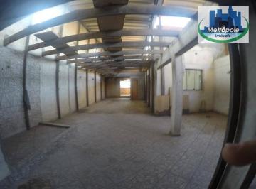 bab9a03ce8d665d93f41de040a6edbf50a306818 · Salão à venda, 352 m² por R$ 890.000,00 - Parque Continental - Guarulhos/SP