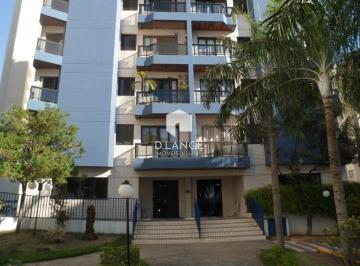 Apartamento · 70m² · 3 Quartos · 1 Vaga · Apartamento à venda no bairro Mansões Santo Antônio em Campinas/SP