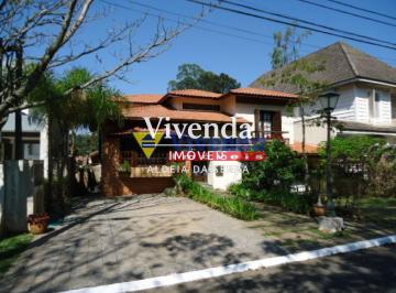 Casa · 238m² · 4 Quartos · 2 Vagas · Excelente imóvel em Aldeia da Serra.