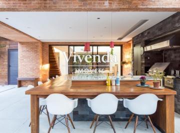 Casa · 998m² · 4 Quartos · 6 Vagas · Aldeia da Serra, Excelente imóvel para pessoas de bom gosto