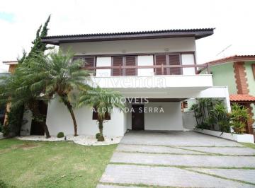 Casa · 236m² · 3 Quartos · 2 Vagas · Morada das Flores, Aldeia da Serra.