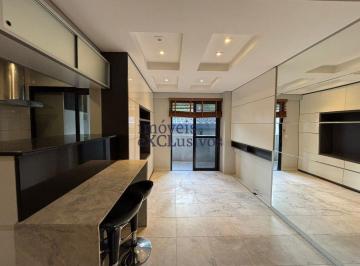 Apartamento · 72m² · 2 Quartos · 1 Vaga · Conforto e Qualidade em Uma Localização Privilegiada.