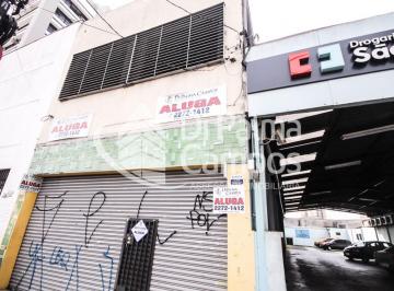 Comercial · 600m² · Loja comercial na melhor localização da Av Conselheiro Carrão