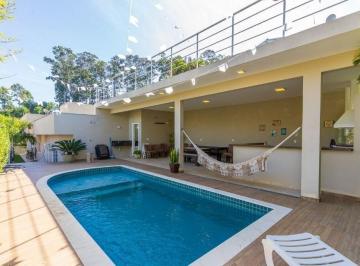 206c85626fa7407095213df32632ade596a3d903 · Casa com 4 dormitórios, 380 m² - venda por R$ 4.000.000,00 ou aluguel por R$ 16.656,00/mês - Condomí