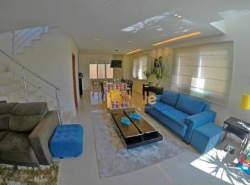 ecc68bb0c9c0d9f190df356d4f3f1a16c3494610 · Casa em condomínio com 4 dormitórios à venda, 261 m² Altos da Serra Urbanova - SJCampos/SP