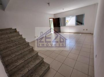 Casa · 122m² · 3 Quartos · 2 Vagas · Sobrado Pedra Branca São Paulo/SP