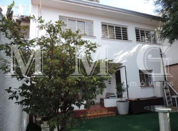 Comercial · 367m² · Vl. Mariana / Excelente sobrado comercial. Área construída de 367,00 m²