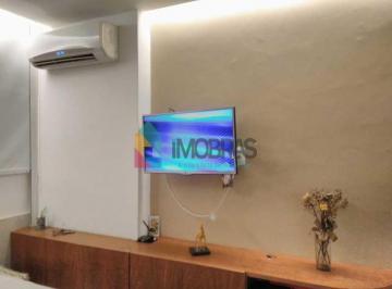 Apartamento · 19m² · 1 Quarto · Kitnet/Conjugado -  / Residencial / Botafogo