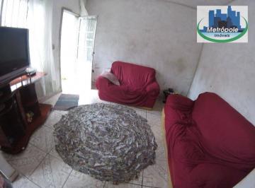 701fd47d23a4bfc89d6f093605d81cf321dbd196 · Sobrado com 3 dormitórios à venda, 200 m² por R$ 500.000,00 - Jardim Terezópolis - Guarulhos/SP