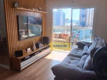 f678dd41d92b92574523fff402e163706ce5828f · Cobertura com 3 dormitórios à venda, 282 m² - Vila Mussolini - São Bernardo do Campo/SP