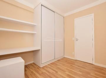 Apartamento · 82m² · 2 Quartos · 1 Vaga · Apartamento com 2 dormitórios para alugar - Bigorrilho - Curitiba/PR