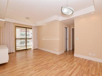 Apartamento · 82m² · 2 Quartos · 1 Vaga · Apartamento com 2 dormitórios para alugar - Bigorrilho - Curitiba/PR