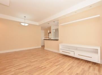 Apartamento · 82m² · 2 Quartos · 1 Vaga · Apartamento com 2 dormitórios para alugar - Bigorrilho - Curitiba/PR