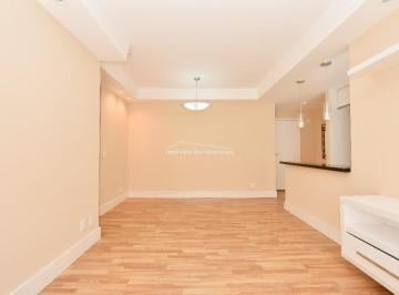 Apartamento · 82m² · 2 Quartos · 1 Vaga · Apartamento com 2 dormitórios para alugar - Bigorrilho - Curitiba/PR