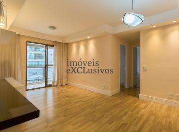 Apartamento · 82m² · 2 Quartos · 1 Vaga · Apartamento com 2 dormitórios para alugar - Bigorrilho - Curitiba/PR