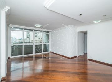 sala · ÓTIMA OPORTUNIDADE - Apartamento em Moema Pássaros