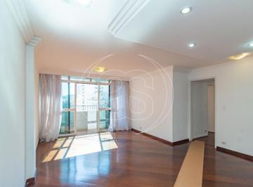 Apartamento · 98m² · 3 Quartos · 1 Vaga · ÓTIMA OPORTUNIDADE - Apartamento em Moema Pássaros