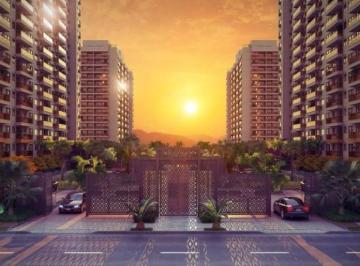 Apartamento de 2 quartos, Rio de Janeiro · Like Residencial -  2 quartos - Barra olimpica