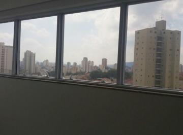 Comercial · 43m² · 1 Vaga · Excelente Sala Comercial na Água Fria