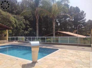 PISCINA · CHÁCARA  KM 18