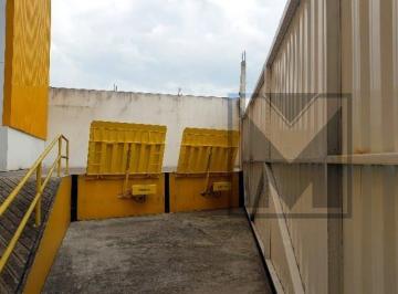 Comercial · 1120m² · Galpão em Jardim Cumbica - Guarulhos