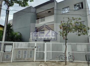 Apartamento · 27m² · 1 Quarto · Apartamento Parque Mandaqui São Paulo/SP