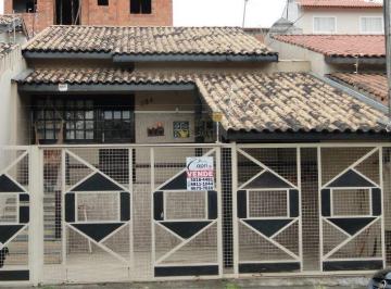 Foto 01 · Casa, Jardim Piazza Di Roma, Sorocaba, SP