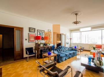 Apartamento · 350m² · 3 Quartos · 2 Vagas · Apartamento, República - São Paulo