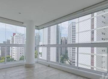 Apartamento · 236m² · 4 Quartos · 4 Vagas · Apartamento 04 dormitórios, 04 vagas em Perdizes.