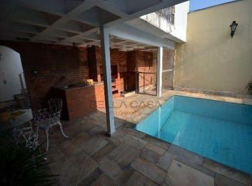 Casa · 720m² · 4 Quartos · 5 Vagas · Sobrado a venda no Parque da mooca com 4 quartos e quintal