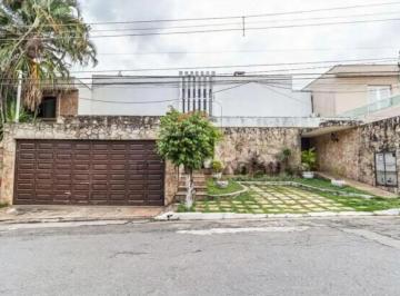 Casa · 720m² · 4 Quartos · 5 Vagas · Sobrado a venda no Parque da mooca com 4 quartos e quintal